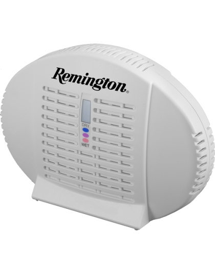 Remington Model 500 Mini-Dehumidifier