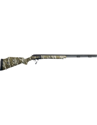 Thompson Center Triumph Muzzleloader 45 Caliber 28" Mo Bottomland