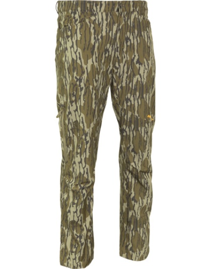 Muddy Apparel Trx Lightweight Pant Mo Bottomland X-Large