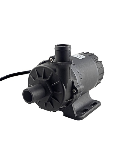 Albin Group DC Driven Circulation Pump with Brushless Motor - BL90CM 24V