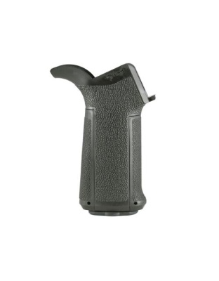 Mft AR15/M16 Pistol Grip W/3" bl Strp