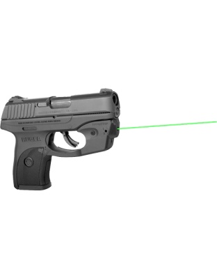 Lasermax Laser Centerfire Green with Gripsense LC9/LC380/LC9S/EC9