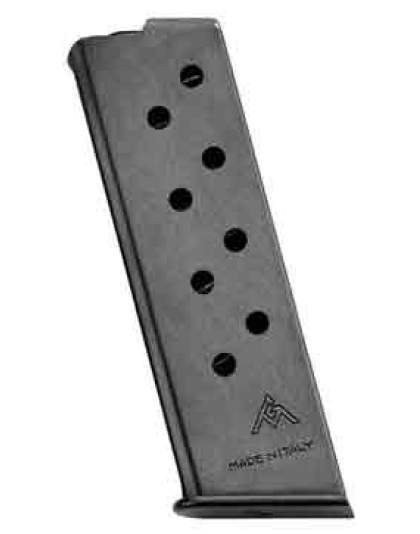 MEC-Gar Magazine Beretta 950 Jetfire 25ACP 8 Rounds Blued