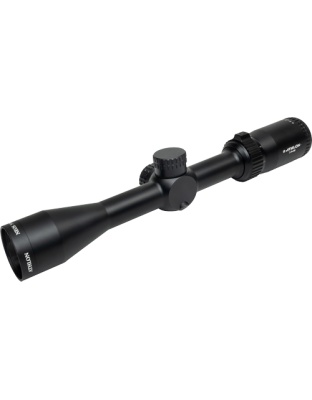 Athlon Scope Neos 3-9X40 BDC 22 Rimfire 1"