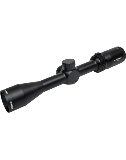 Athlon Scope Neos 3-9X40 BDC 22 Rimfire 1"