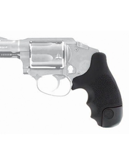 Hogue Smith & Wesson J Frame Rb Cent./Poly Bodyguard Tamer Black