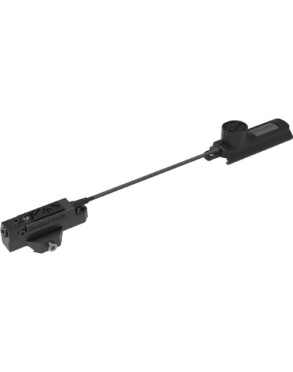 Crimson Trace Rail Master Green Modular Tactical Laser