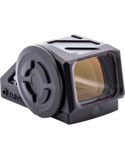 Shield Sights Amsc Advanced Mini Sight Compact Red 4MOA