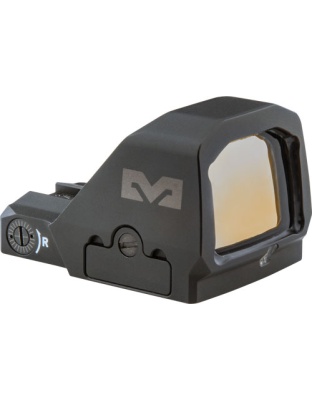 Meprolight Mpo-F Optic Red Dot 3/33MOA Bullseye RMR