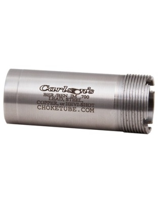 Carlsons Choke Tube Flush Mount 12 Gauge Imp Mod Ber Mobil — Model 16615