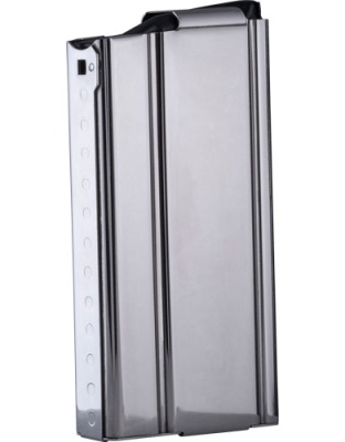 Check Mate Industries Checkmate Magazine M1A/M14 308 Stainless 20 Rounds