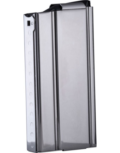 Check Mate Industries Checkmate Magazine M1A/M14 308 Stainless 20 Rounds