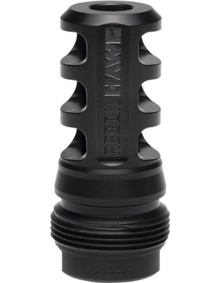 Browning Xeno Recoil Hawg Black M13X0.75.30 Caliber