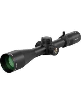 Athlon Scope Midas Hmr G2 30 mm 2.5-15X50 Bdc 600 MOA