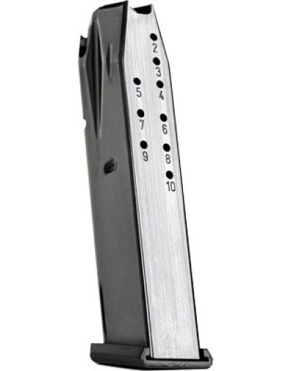Canik Magazine TP9SA & TP9V2 9 mm 10 Rounds Clam Packed