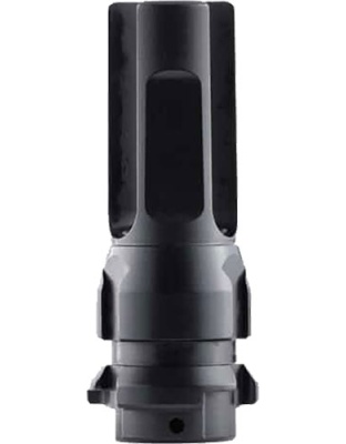 Dead Air Armament Silencers Keymount Flash Hider Scar 17 5/8-24