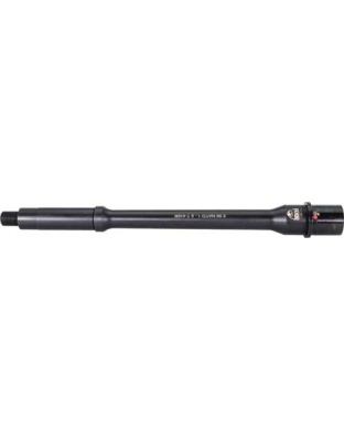 Faxon Firearms AR-15 Barrel 5.56 Nato 10.5" 1:8 Socom Profile Black