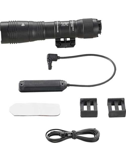 Streamlight ProTac 2.0 Rail Mount Weapon Light System