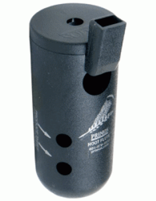 Primos Turkey Locator Call Hoot Flute Owl