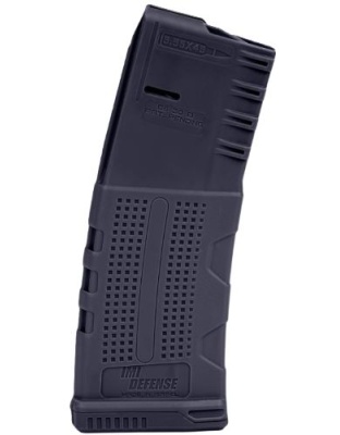 IMI Defense Polymer G2 Basic 30-Round 5.56X45 Black