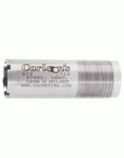 Carlsons Choke Tube Flush Mount 20 Gauge Full Invector+