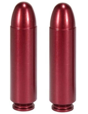 A-Zoom Metal Snap Cap .50 Beowulf 2-Pack
