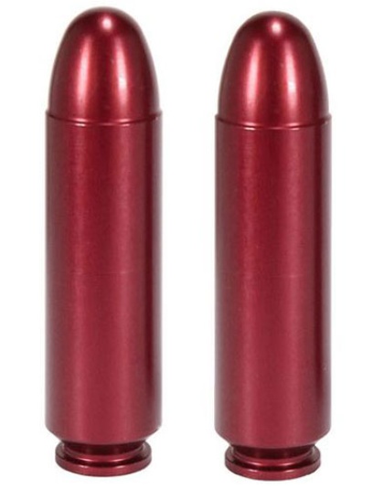 A-Zoom Metal Snap Cap .50 Beowulf 2-Pack