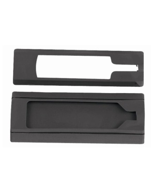 Weaver Modular Rail Cover Switch Mount Olive Drab