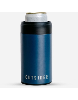 Outsider The PM Can Cooler Navy