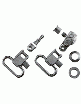 Michaels Swivel Set for Most Magazine Cap Shotguns