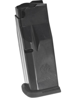 Ruger Magazine Lcp Max.380 ACP 10 Rounds