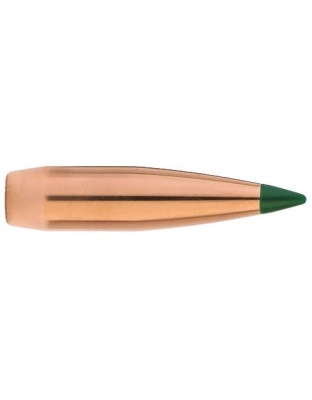 Sierra Bullets .30 Caliber .308 175 Grain Tipped Matchking 500 Count