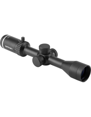 Riton 1 Primal Scope 3-9X40 Long Body Black