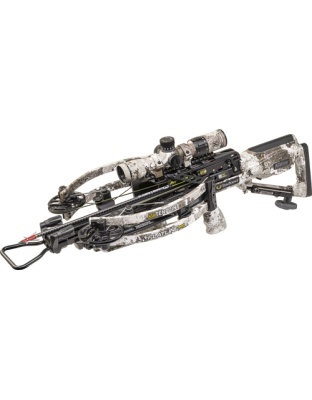 Ten Point Tenpoint Xbow Flatline 460 Feet Per Second Acuslide Marksman Elite Veil