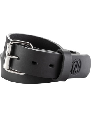 1791 Gunleather Gun Belt Heavy Duty 1.5" Sz 36/40 Black