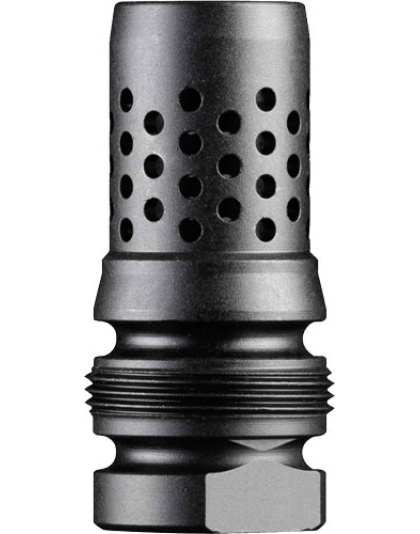 Dead Air Armament Silencers Xeno Mount Omni Brake 1/2-28