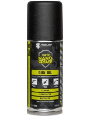 Gnp Defend Precision Aerosal 3.4 Ounce.