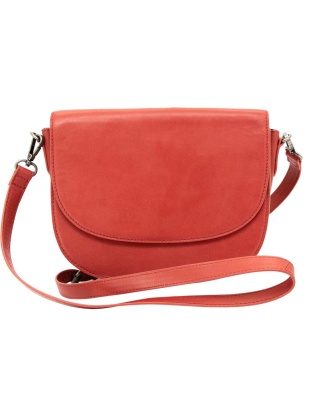 Cameleon Sophia Concealed Carry Purse Red
