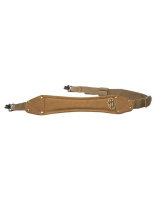 Rig'Em Right High Brass Gun Sling Canvas