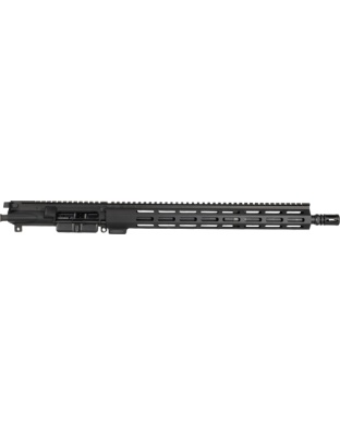 One Horse AR-15 Complete Upper 16" 5.56 Nato