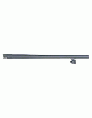 Mossberg Barrel 500 12 Gauge. 3" 18.5"CYL Bore Bead Sight Matte