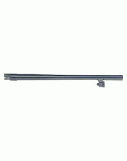 Mossberg Barrel 500 12 Gauge. 3" 18.5"CYL Bore Bead Sight Matte