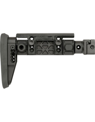 Midwest Industries Alpha Series AK Folding Stock
