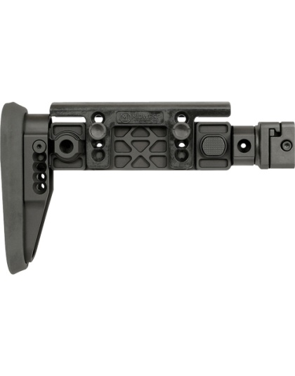Midwest Industries Alpha Series AK Folding Stock