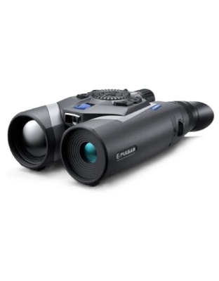 Pulsar Thermal Symbion Laser Rangefinder DXR50 Thermal Binos 640X480
