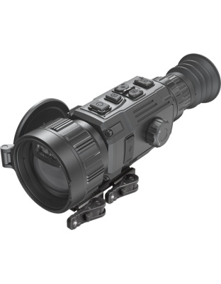 Agm Global Vision Rattler V3 50-640 Thermal Rfl Scope 640 50 mm Lens Lrf