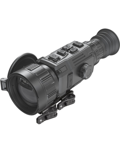 AGM Global Vision Rattler V3 50-640 Thermal Rifle Scope 640 50 mm Lens Laser Rangefinder