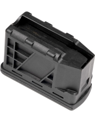 CZ-USA Magazine 600 223 Remington 5 Rounds Black