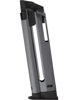 Browning Magazine 1911-22 Pistol 10 Rounds Blued