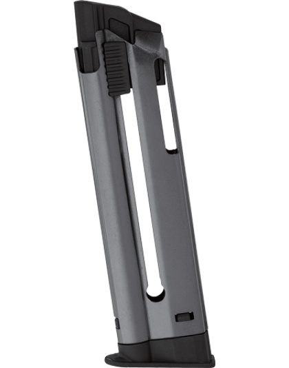Browning Magazine 1911-22 Pistol 10 Rounds Blued